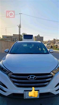 هیوندای تۆکسۆن
